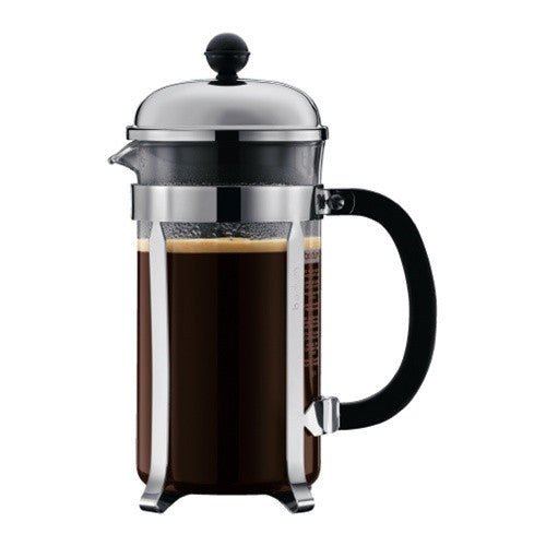 Bodum French Press coffee maker, 8 cup 1.0L 34 oz
